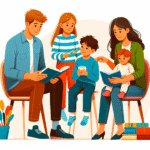 Kako izgraditi međusobno poverenje s porodicama kao dadilja?