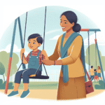 Kako razviti veštine samopouzdanja kao dadilja?