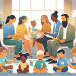 Saveti za efikasno upravljanje emocijama tokom rada s decom