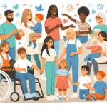 Kako se nositi sa izazovima u radu s decom sa posebnim potrebama