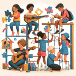 Kako razviti otpornost kod dece kroz svakodnevne izazove