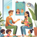 Saveti za podršku emocionalnom razvoju vaših mališana