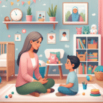 Kako stvoriti sigurno emocionalno okruženje za decu