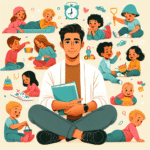 Kako se nositi sa različitim potrebama dece tokom čuvanja