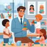 Kako postati proaktivna dadilja: ključevi uspeha u radu s decom