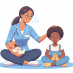 Saveti za jačanje emocionalne otpornosti kod dadilja