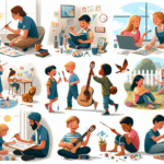 Kako razviti samopouzdanje kod dece kroz svakodnevne aktivnosti?