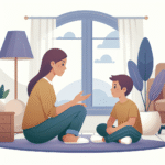 Kako postaviti jasne granice za decu: Vodič za roditelje