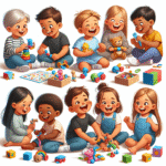 Kako razvijati emocionalnu otpornost kod dece kroz igru?