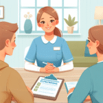 Kako postaviti realna očekivanja od dadilje