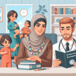 Kako se profesionalno razvijati kao dadilja: ključni koraci