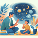 Kako podržati emocionalni razvoj deteta kroz igru i razgovor