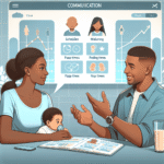 Saveti za uspešno uspostavljanje komunikacije sa dadiljom