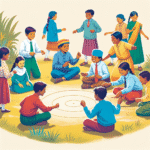 Kako razviti socijalne veštine kod dece kroz igru?