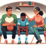 Kako pomoći detetu da se nosi sa neuspesima?