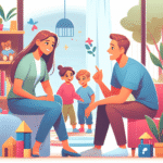 Saveti za komunikaciju s porodicama tokom čuvanja dece