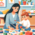 Kako razvijati svoje veštine kao dadilja kroz kreativne tehnike?