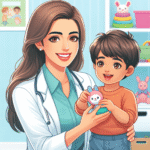 Saveti za izgradnju pozitivnog odnosa s dadiljom