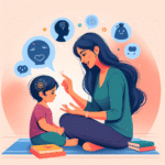 Kako razviti emocionalnu inteligenciju kod sebe kao dadilja?