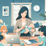 Saveti za efikasno upravljanje vremenom kao dadilja