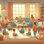 Kako stvoriti emocionalno sigurno okruženje za decu?