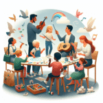 Kako efikasno koristiti kreativnost u radu s decom?