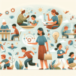 Kako izgraditi emocionalnu otpornost kod dece kroz svakodnevne situacije?