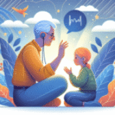 Tehnike za poboljšanje komunikacije s decom tokom čuvanja