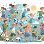 Saveti za jačanje samopouzdanja kod dece tokom igara