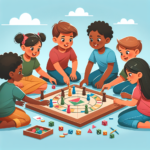 Saveti za podršku razvoju socijalnih veština kod dece kroz igru