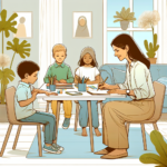 Kako se nositi sa stresom tokom rada s decom?