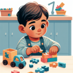 Kako pomoći detetu da razvije veštine samostalnosti kroz igru?