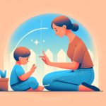 Kako postaviti jasne granice za decu bez stresa?