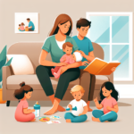 Kako se prilagoditi različitim potrebama dece tokom čuvanja?