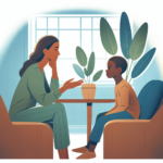 Kako postaviti efikasne granice za decu bez stresa?