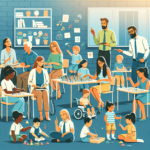 Kako upravljati izazovima u radu sa decom sa posebnim potrebama?