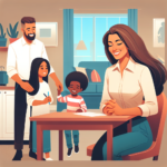 Saveti za izgradnju pozitivnog odnosa s porodicama kao dadilja