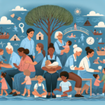 Saveti za izgradnju emocionalne otpornosti kod dadilja