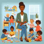 Kako se efikasno nositi sa stresom u radu kao dadilja?