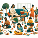 Kako osnažiti emocionalnu otpornost kod dece kroz svakodnevne rutine?