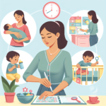 Saveti za upravljanje vremenom kao dadilja