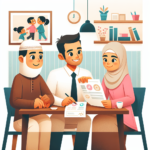 Kako postaviti očekivanja za dadilju: Vodič za roditelje