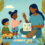 Kako postaviti granice i pravila u radu s decom kao dadilja