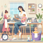 Saveti za efikasno upravljanje vremenom kao dadilja