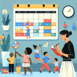 Saveti za efikasno upravljanje vremenom kao dadilja