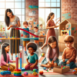 Kako podstaći decu na aktivno učenje kroz igru?