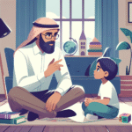 Kako razgovarati o pravilima i granicama s decom