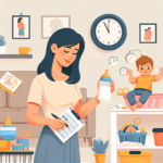 Saveti za efikasno upravljanje vremenom kao dadilja