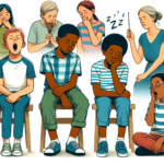 Kako prepoznati i reagovati na znake umora kod dece?