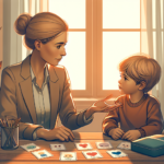 Kako razviti emocionalnu inteligenciju kao dadilja?